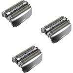 Archive Braun Series 7 Tıraş Makinesi 70S Replament Electric ile Uyumlu 3pcs (Yurt Dışından)