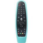Archive Lg AN-MR600/AN-MR650 Uzaktan Kumanda Için Darbeye Dayanıklı Koruyucu Kapak(Mavi) (Yurt Dışından)