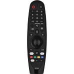 Archive Lg Smart Tv Için Ses Değiştirme Uzaktan Kumandası, AKB75855501 Için Uzaktan Kumanda, Lg LED OLED LCD 4K UHD Tv Için (Yurt Dışından) - Siyah