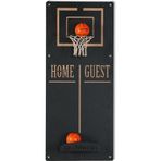 Archtwain Craft Basketbol Duvar Potası