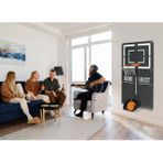 Archtwain Grand Basketbol Duvar Potası