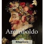 Arcimboldo - Liana De Girolami Cheney