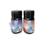 ARCMARİN KİMYA VE DENİZCİLİK HIRDAVAT Arc - Rtv-2 Platınıum Gıda Uyumlu Kalıp Silikonu 1 Kg Kıt-avrupa Menşeli A Kalite Silikon