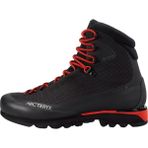 Arc'teryx Lt Gtx Boot Light, Hafif Gore-Tex Dağcılık ve Tırmanış Botu - Siyah