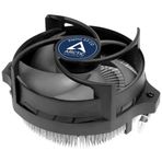 Arctic AR-ACALP00036A Alpine 23 CO AM4-AM5 Hava Soğutmalı İşlemci Fanı