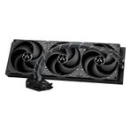 Arctic AR-ACFRE00092A Liquid Freezer II 420 Intel AMD Uyumlu 420 mm Radyatörlü 3x14 cm P14 Fanlı Sıvı İşlemci Soğutucu