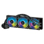 Arctic Ar-Acfre00101a Liquid Freezer 2 360 3 x 12 cm A-Rgb Fanlı Intel Amd Sıvı Soğutma Sistemi
