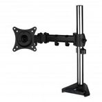 Arctic AR-AEMNT00049A Z1 Pro Gen3 19x38 inç 4x USB 3.2 Tek Monitör Destekli Çelik Alüminyum Alışımlı Monitör Kolu