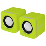 Arctic Cooling S111-BT Bluetooth Yeşil Speaker Hoparlör