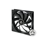 Arctıc F12 120mm Siyah Kanat Siyah Çerçeve Kasa Fanı Acfan00200a