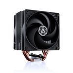 Arctic Freezer 36 DUO - Intel/AMD Uyumlu, 4x Isı Borulu, 2x12cm PWM Fanlı İşlemci Soğutucu Silver (ACFRE00121A)