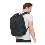 Arctic Hunter Sırt Çantası Laptop Çantası Seyahat Okul Çantası Çok Amaçlı Geniş Hacimli Suya Dayanıklı Premium