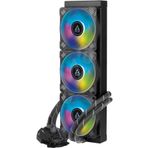 ARCTIC Liquid Freezer II - 360 A-RGB Intel/AMD İşlemci Destekli Soğutucu