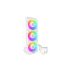 Arctic Liquid Freezer Iıı 360 Argb Acfre00152a İşlemci Sıvı Soğutucu