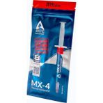 Arctıc Mx-4 2019 Edition 4 Gram Yüksek Performanslı Termal Macun - Gri