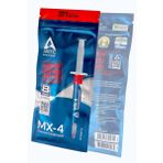 Arctıc Mx-4 Termal Macun 2019 Edition 4 Gram (Yüksek Performanslı Macun)