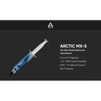 Arctic Mx-5 Ar-Actcp00045a 4 Gr Termal Macun
