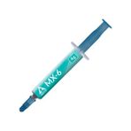 Arctic Mx-6 Termal Macun 4 Gram 7.5W/MK ( Yüksek Performanslı Ürün )