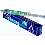 Arctic Mx-6 Termal Macun 4 Gram 7.5W/MK ( Yüksek Performanslı Ürün ) - Gri