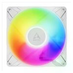 Arctıc P14 Pro A-Rgb Pwm White Acfan00318a, 140Mm A-Rgb Pwm, Beyaz Kasa Fanı