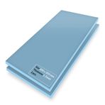 ARCTIC TP-3: Üstün Performanslı Termal Ped, 200 x 100 x 1,5 mm (Performans Kaybı Olmadan 2,0 mm'ye Kadar İstiflenebilir), 2 Adet - Yüksek Performans, Özellikle Yumuşak, İdeal Boşluk Doldurucu, Köprü