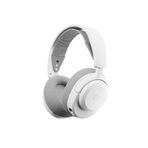 Arctis 3P Wireless Kulaklık - Mobil Uygulama ile Kontrol - 40 Saat Pil Ömrü PS5, PS4, PC, Switch, Mobil Uyumlu