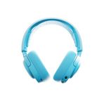 Arctis 3X Wireless Kulaklık - Mobil Uygulama ile Kontrol - 40 Saat Pil Ömrü-PS5, PS4, PC, Switch, Mobil Uyumlu
