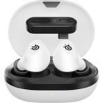Arctis Gamebuds Gaming Earbuds Beyaz