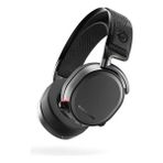 Arctis Pro Wireless Gaming Kulaklık- High Fidelity Audio - Bluetooth - Pc, Ps4, Ps5 Uyumlu - Siyah