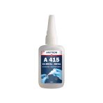 Arctron A 415 Super Glue Metal Ca 500 Gr