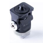 Arcury BM-01 1/4 inç Dönebilen Flaş Yuvası