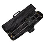 Arcury CS01-120 Karbon Fiber Cam Slider
