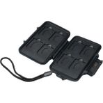 Arcury CS08 8 Adet Sd Kart Kutusu