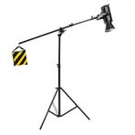 Arcury LB395 395 cm Havalı Deveboynu