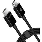 Arcwire HDMI 2.1 8k Görüntü Aktarım Kablosu (2 Metre) (8K/60Hz 4K/120Hz) Durabend Dynamic Hdr Görüntü ve Earc Yüksek Ses Kalitesi Destekli PB2001 - ACA02336