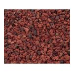 ARD PEYZAJ Pomza Taşı Kırmızı 5-10 Mm 5 Lt Pomza Taşı Tarım Pomzası Lav Cüruf Pomza Lav Taşı