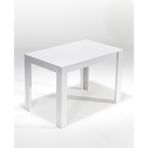 Arda 70X110 Mutfak Masası - Beyaz - Renkli