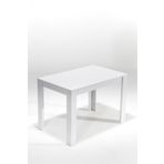 Arda 70x110 Mutfak Masası - Beyaz