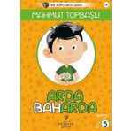 Arda Baharda - Mahmut Topbaşlı