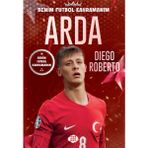 Arda - Benim Futbol Kahramanım - Rob Green