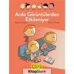 Arda Görüntülerden Etkileniyor - Nathalie Dargent