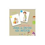 ARDA ILE PAYTAK 4 KEK YAPIYOR - FUNDA AŞKINOĞLU