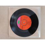 Arda Kardeş – Aşk Masalı / Adam Olmayacağım - 1972 Türkiye Basım 45 Lik Plak