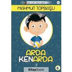Arda Kenarda / Mahmut Topbaşlı