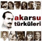 Arda Müzik Çeşitli Sanatçılar Akarsu Türküleri Plak