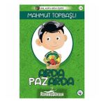 Arda Pazarda - Mahmut Topbaşlı