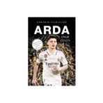 Arda - Sahanın Yıldızları Parodi Yayınları