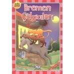 ARDA SERISI - BREMEN ÇALGICILARI - KOLEKTIF