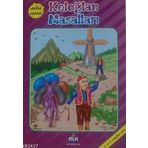 ARDA SERISI KELOĞLAN MASALLARI - GENEL