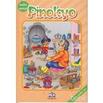 ARDA SERISI PINOKYO - GENEL
